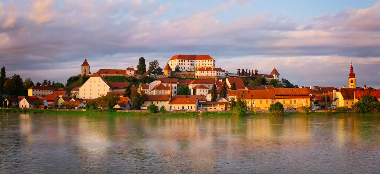 Ptuj & Ptujska Gora