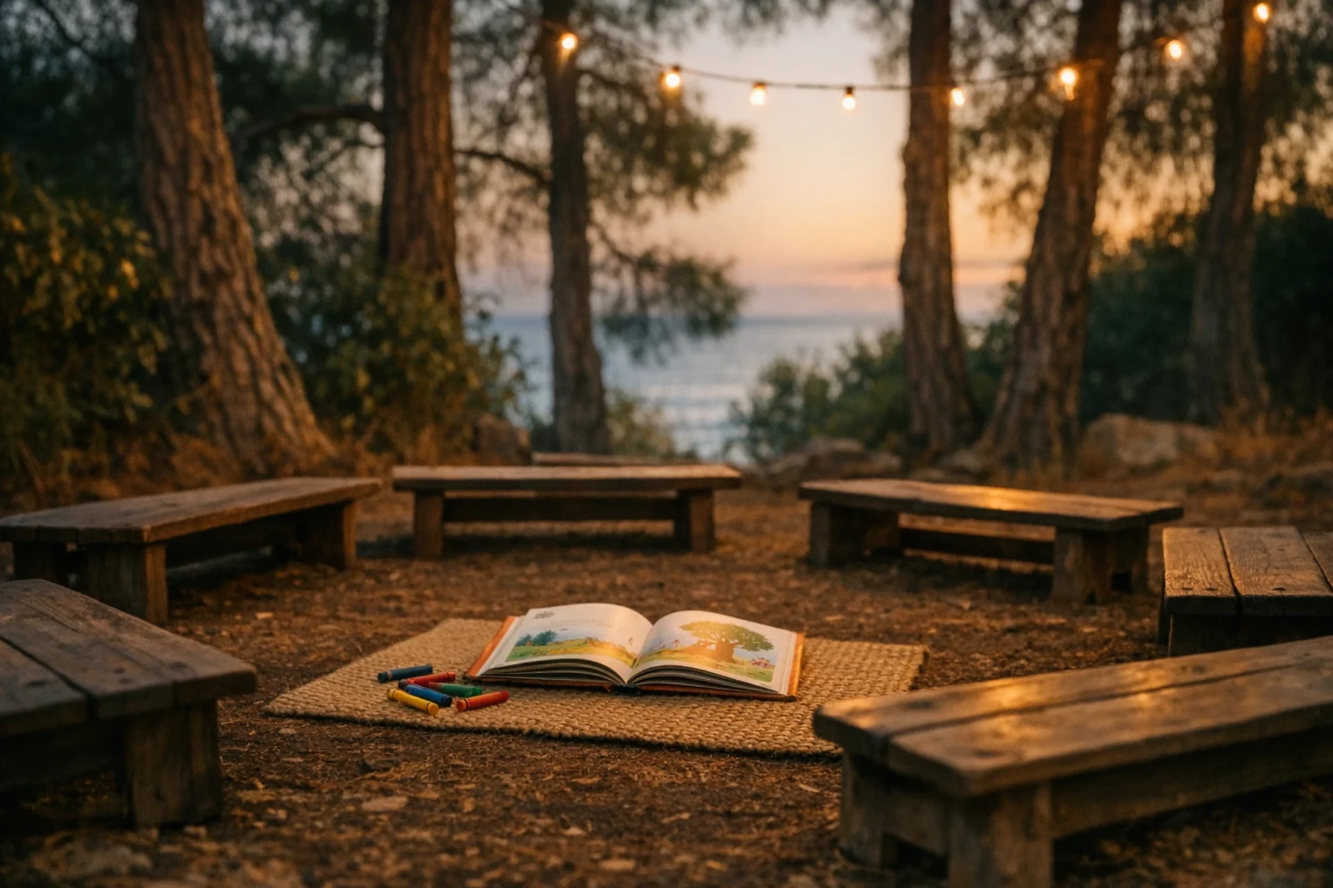 Naslovna fotografija strani Novice — Vrtec Semedela