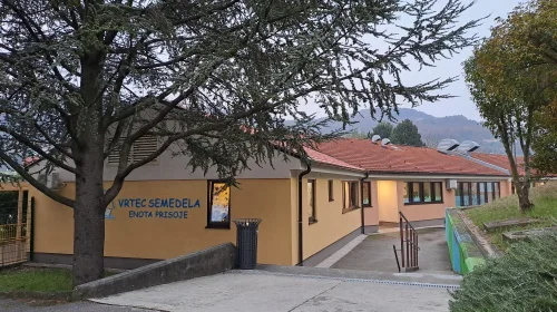 Enota Prisoje