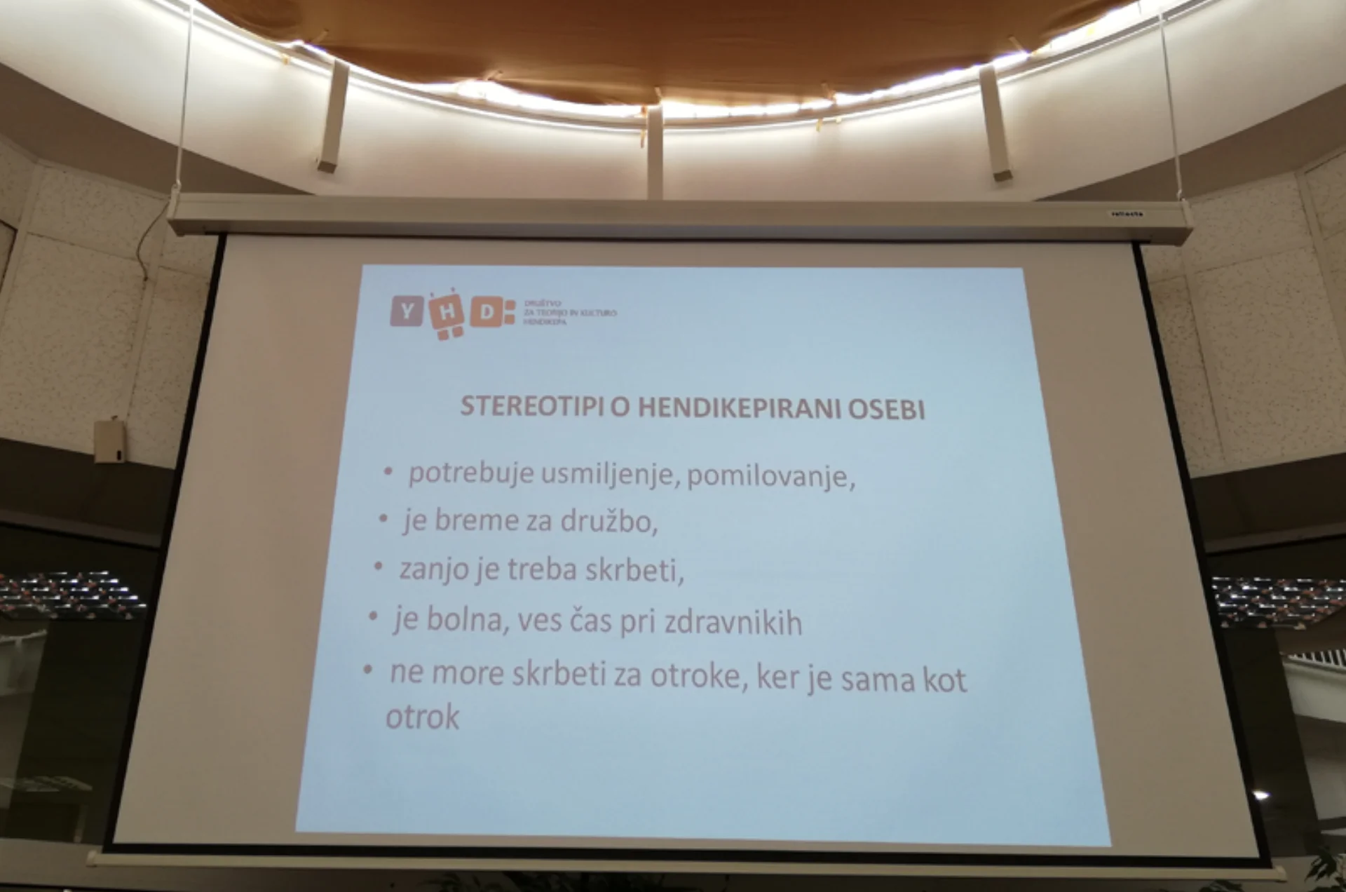 Izobraževalni center