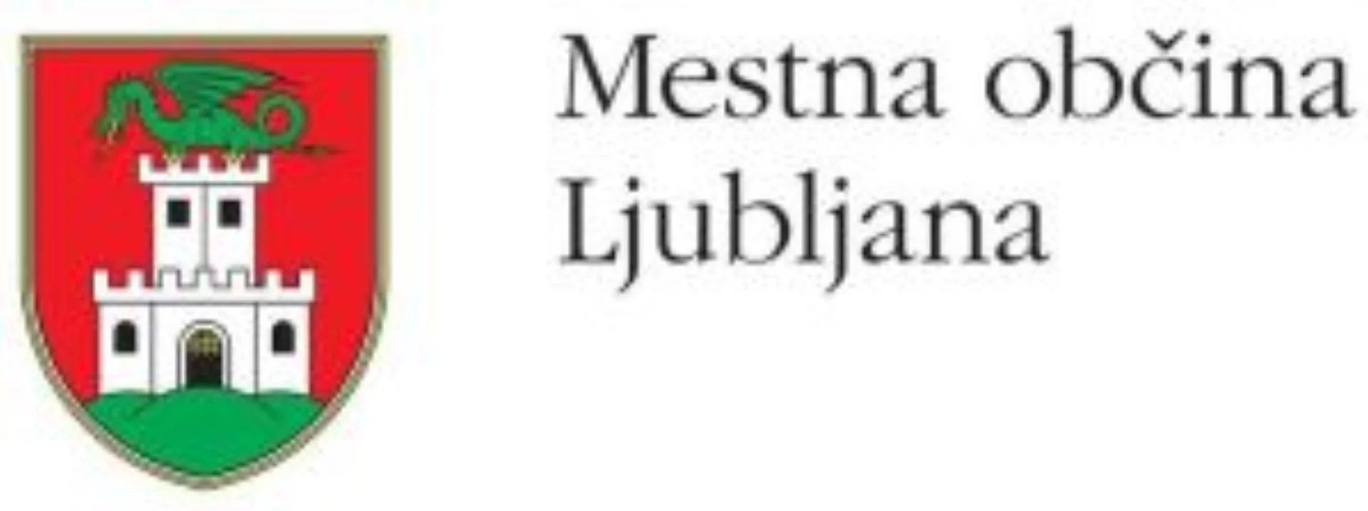 Mestna občina Ljubljana