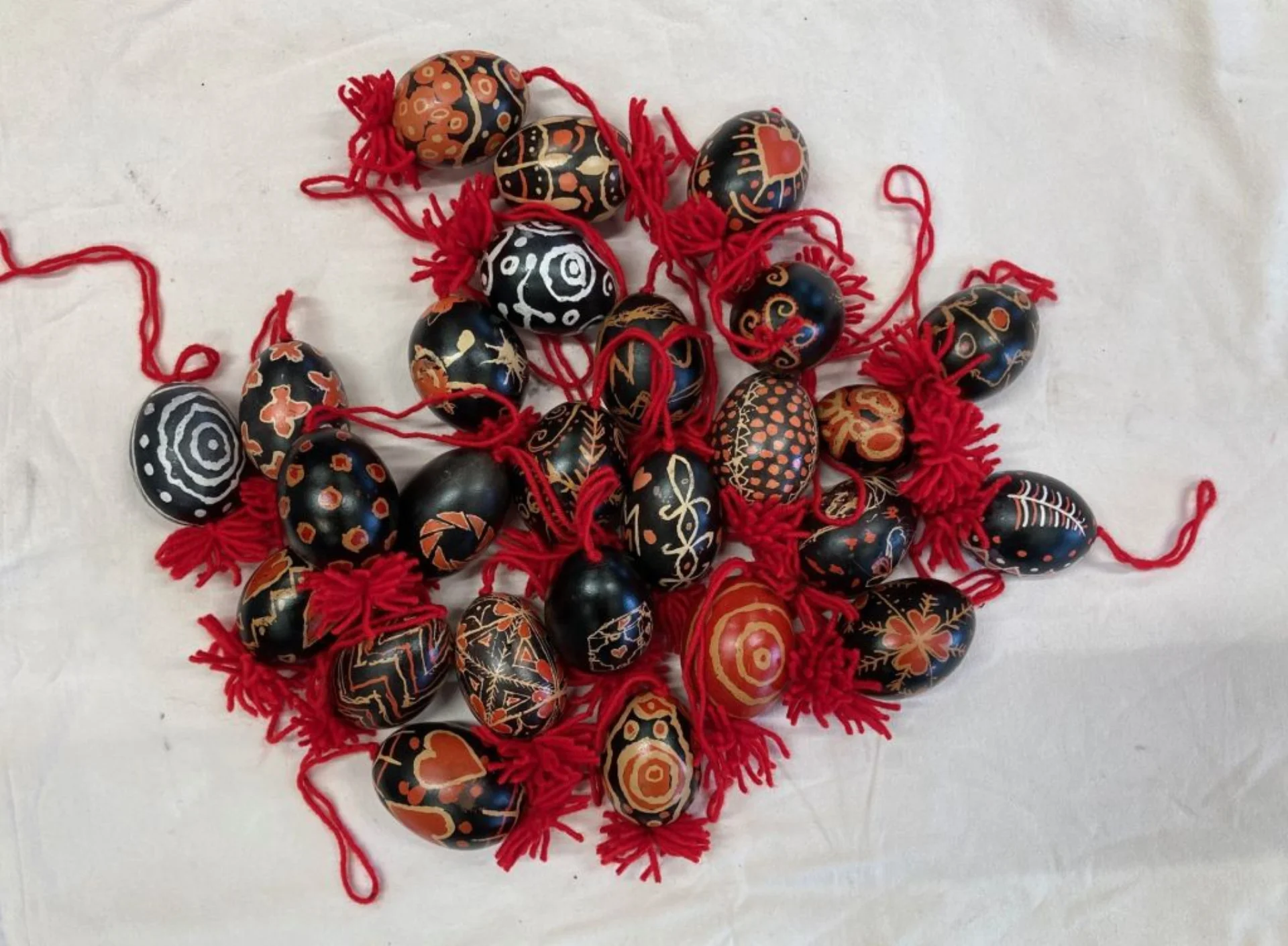 Velika noč: praznik življenja in vključevanja