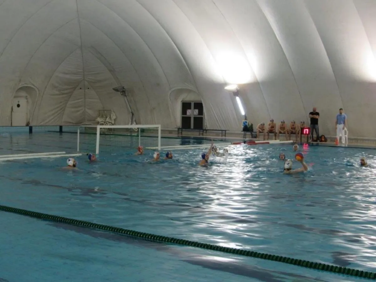 Povzetek 2. kroga lige štirih za člane – Koper : Kamnik