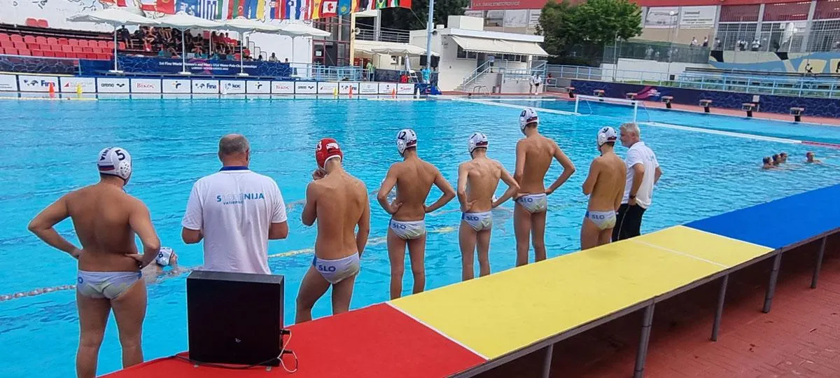 Bilten kvalifikacij za EP U17