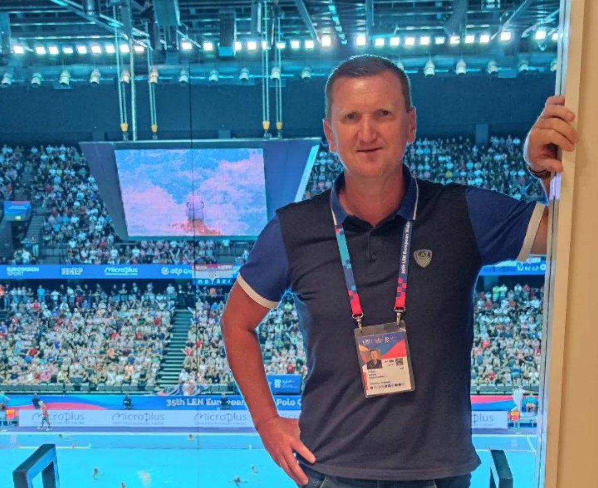 Boštjan Tušar: Kar smo obljubili pred letom in pol, smo tudi izpeljali