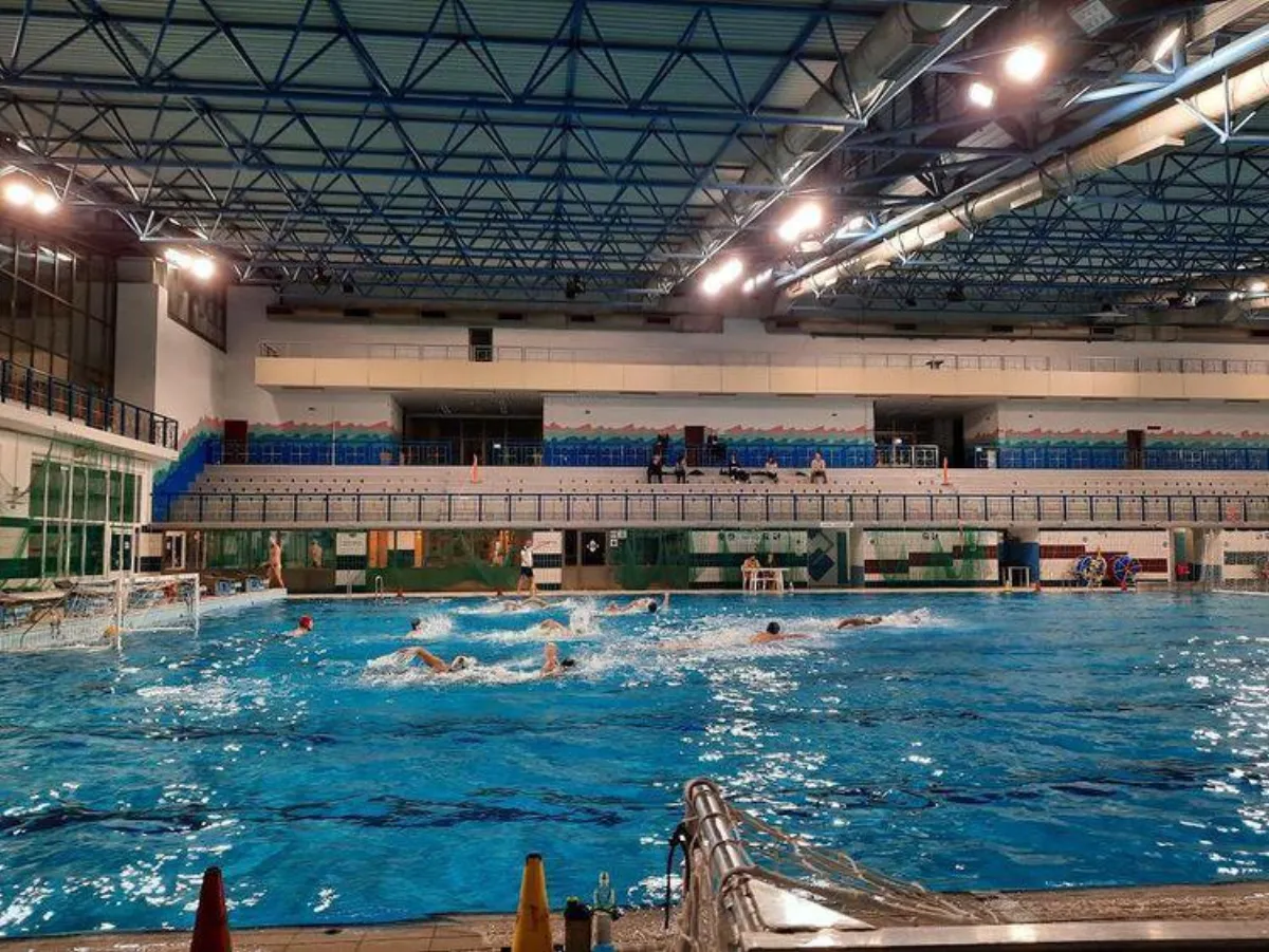 Člani na pripravljalnem srečanju boljši od mladincev