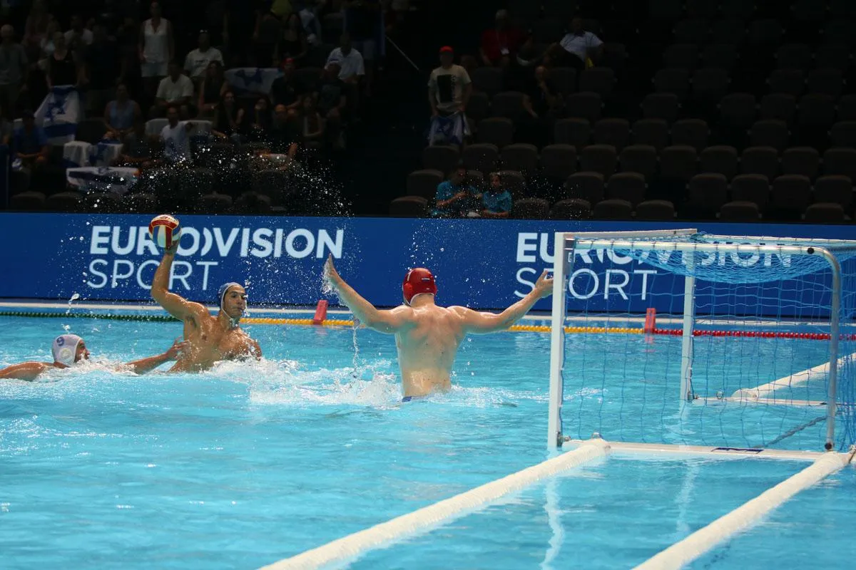 DOBILI DRUGO ČETRTINO, NA KONCU PORAZ PROTI OLIMPIJSKIM PRVAKOM