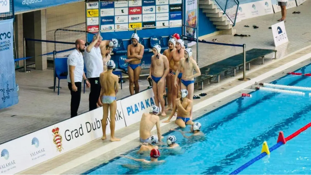 Hajdinova četa v boj za 29. mesto