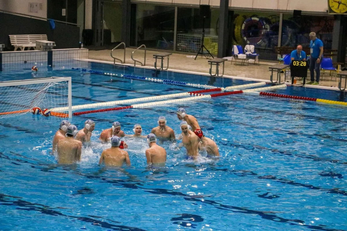 Nemci potrdili svojo premoč