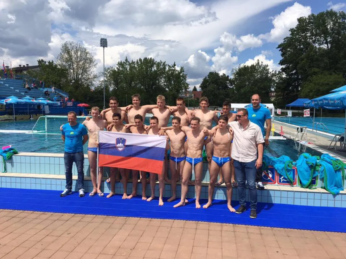 Kadetske kvalifikacije za EP