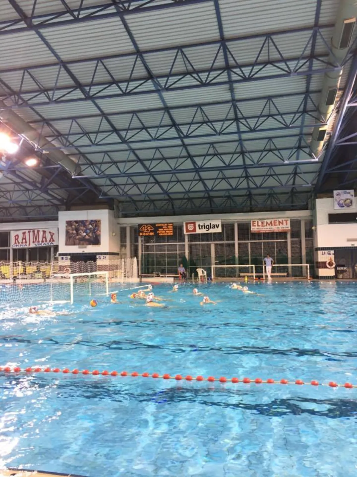 Povzetek 10. kola rednega dela DP za člane