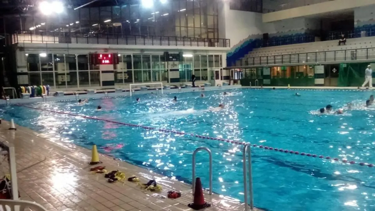 Povzetek 3. kroga lige štirih za člane