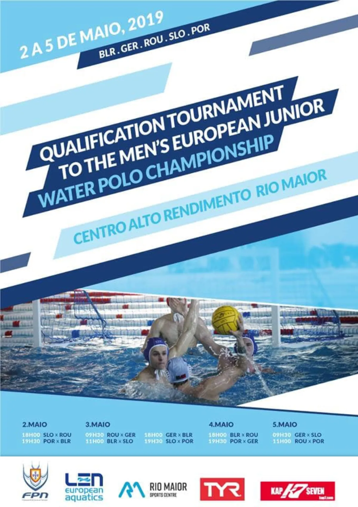 Kvalifikacije za EP U17