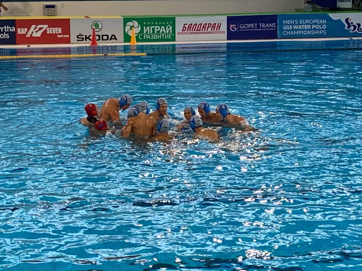 LEN in FINA odpovedala tekmovanja mlajših rep. kategorij