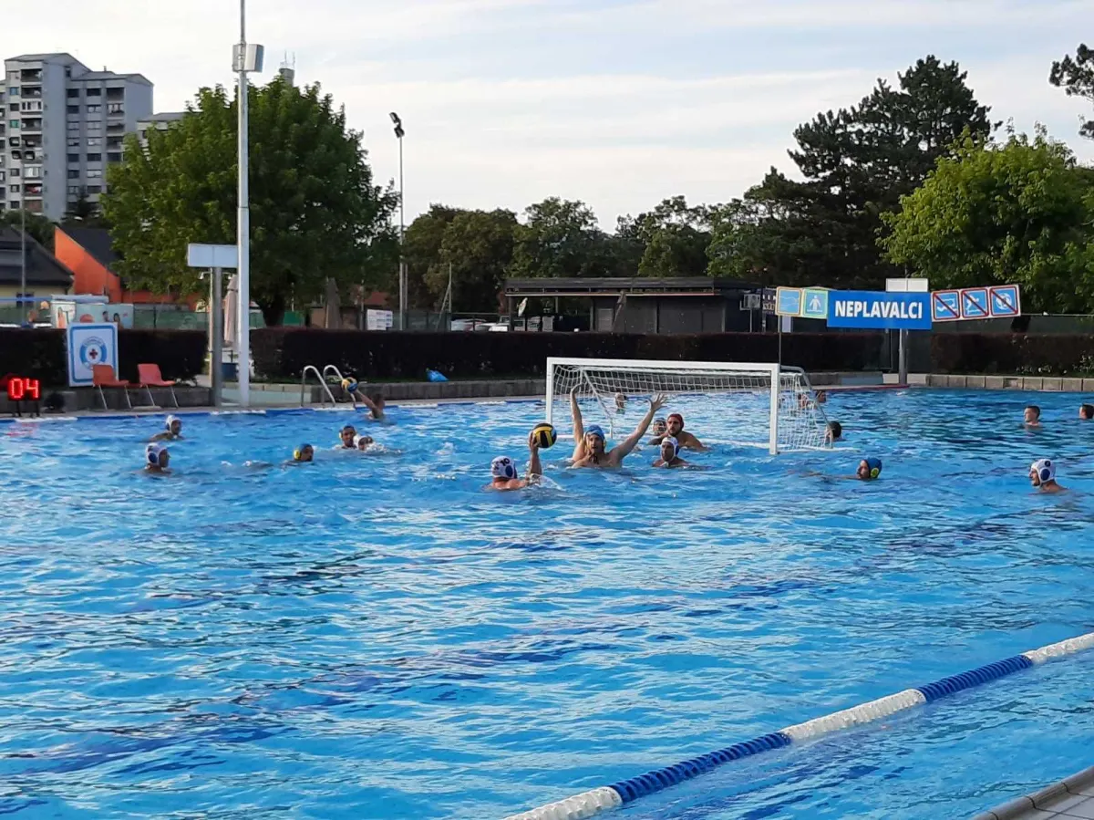 Ljubljani druga liga