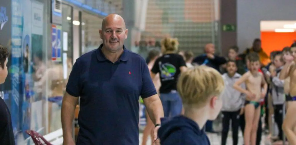 Matjaž Štandeker prevzel vodenje ZVDS