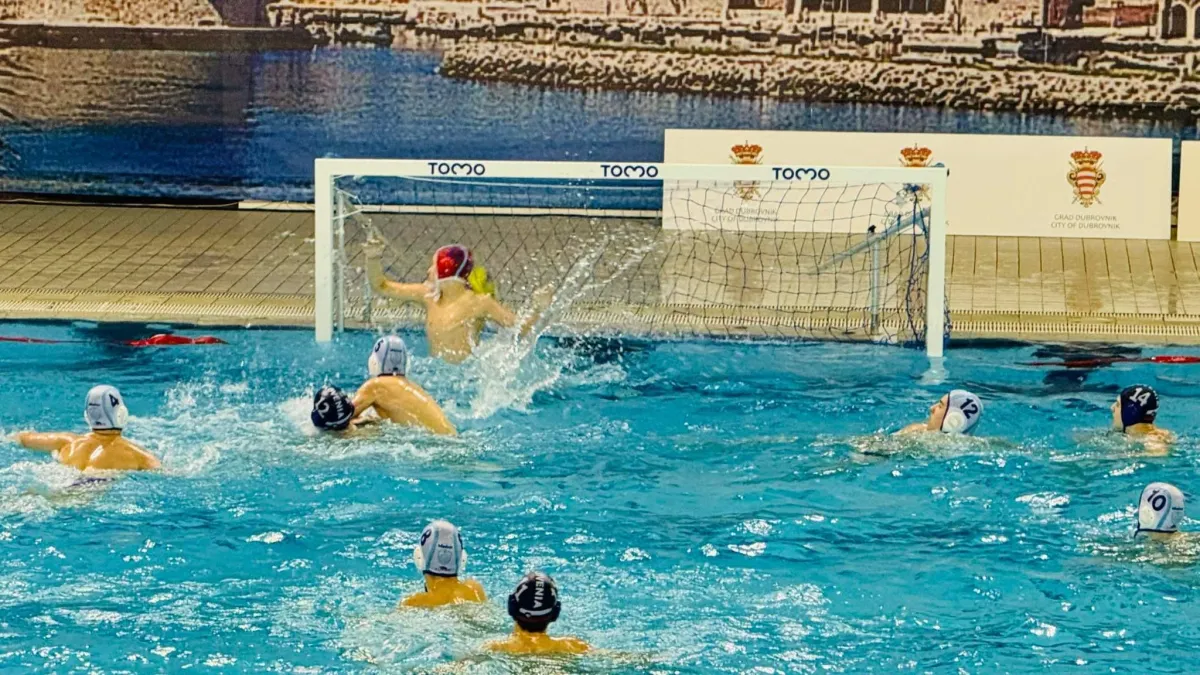 Morali so priznati premoč Zagrebčanov