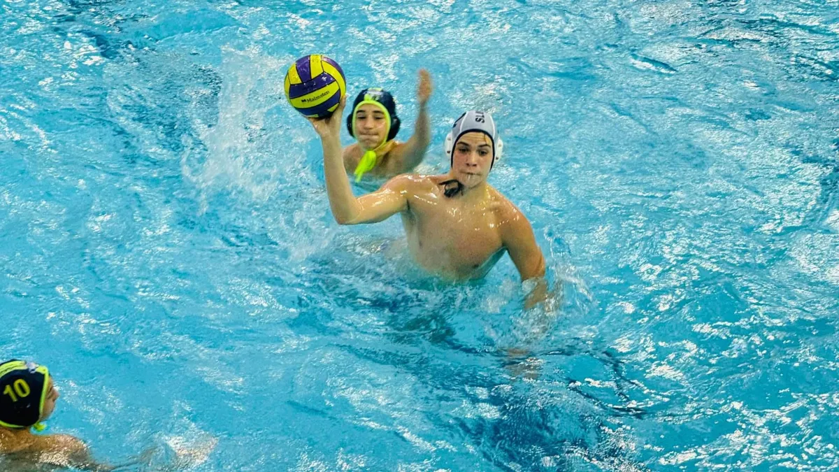 Na kolena spravili sloviti Pro Recco