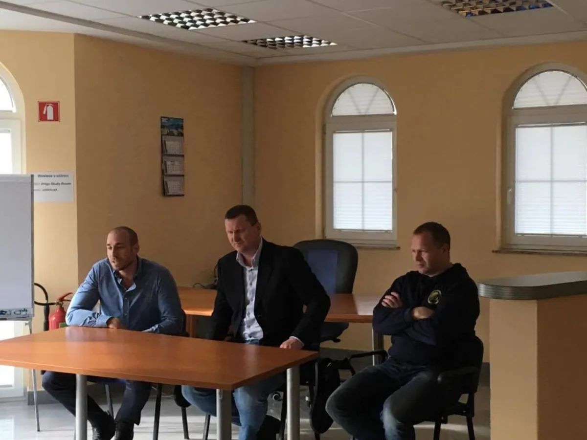 Novinarska konferenca ZVDS