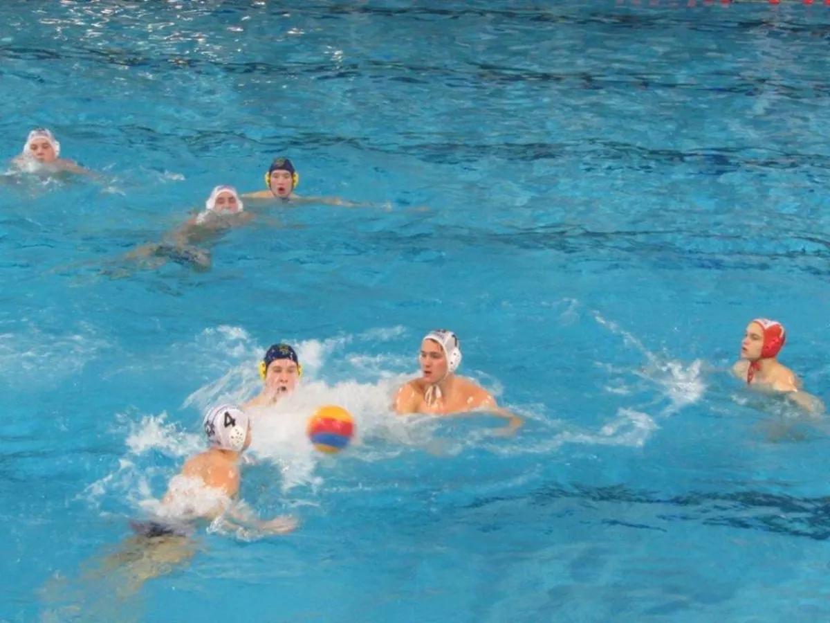 Povzetek 1. kroga lige štirih za člane