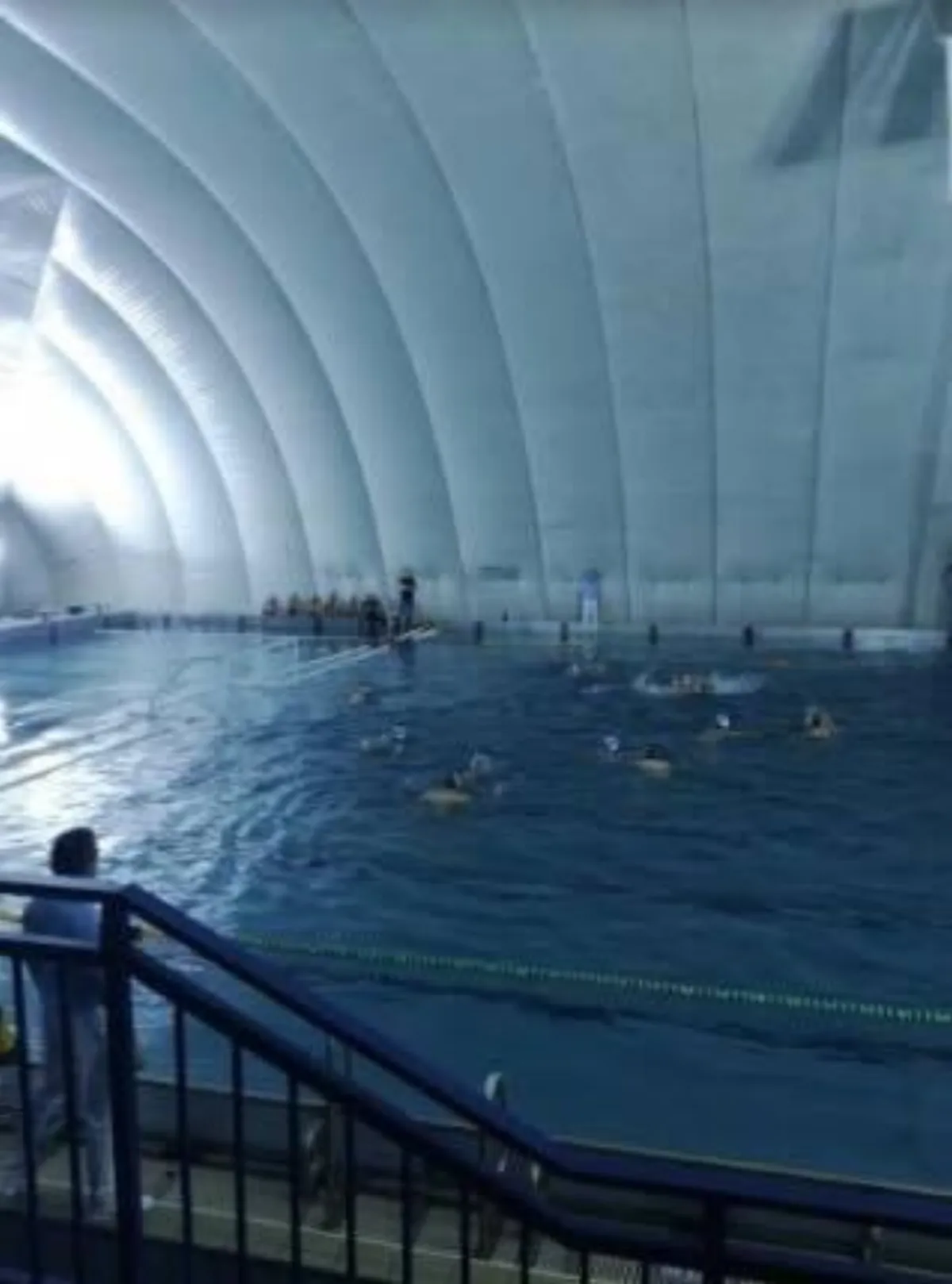 Povzetek 3. kola rednega dela DP za člane