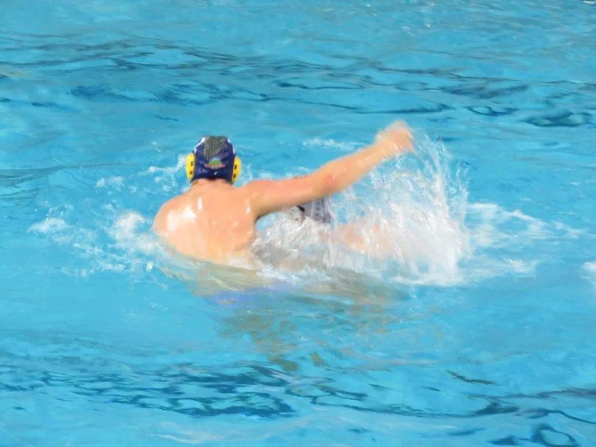 Povzetek 4.kroga lige štirih za člane – KAMNIK : TRIGLAV