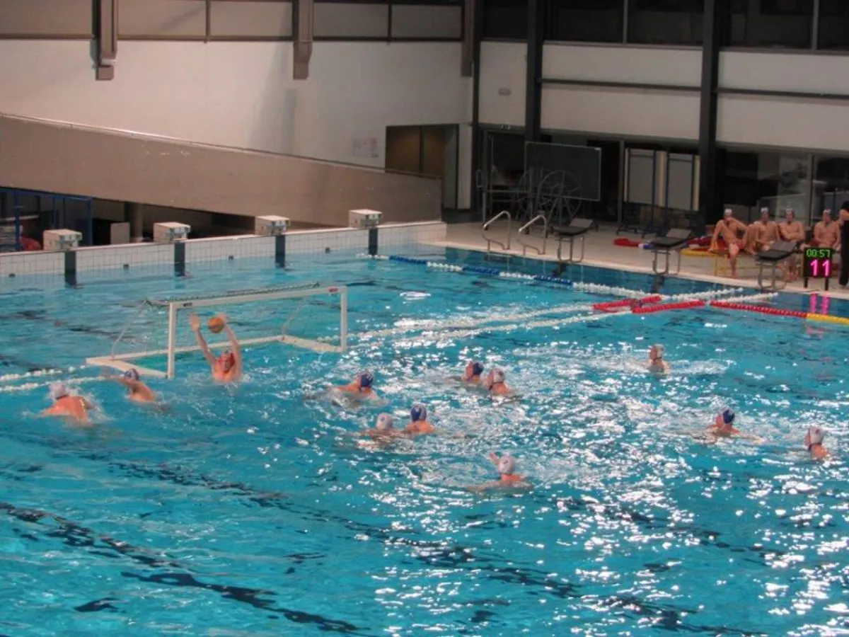 Povzetek 9. kola rednega dela DP za člane