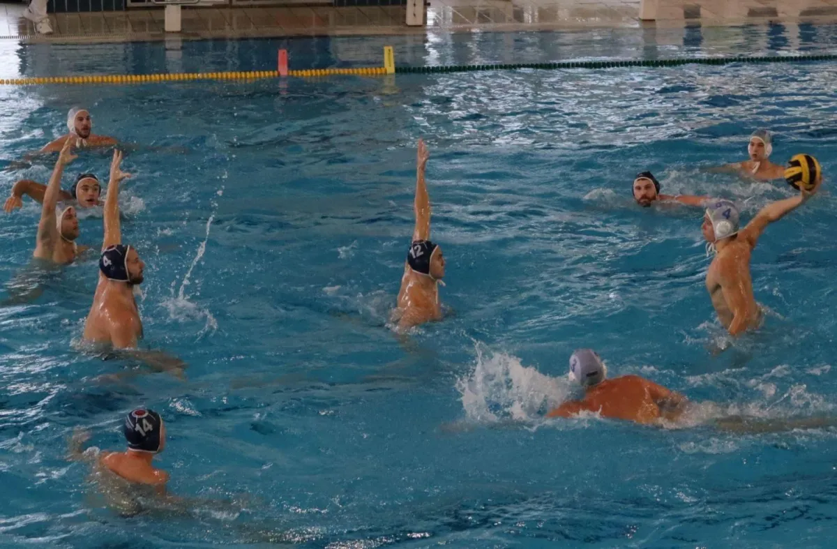 Primorac potrdil svojo premoč v regionalni ligi