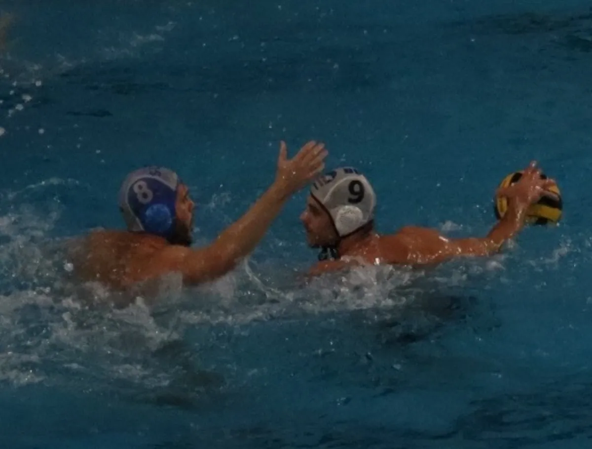 Še druga zaporedna zmaga slovenske reprezentance