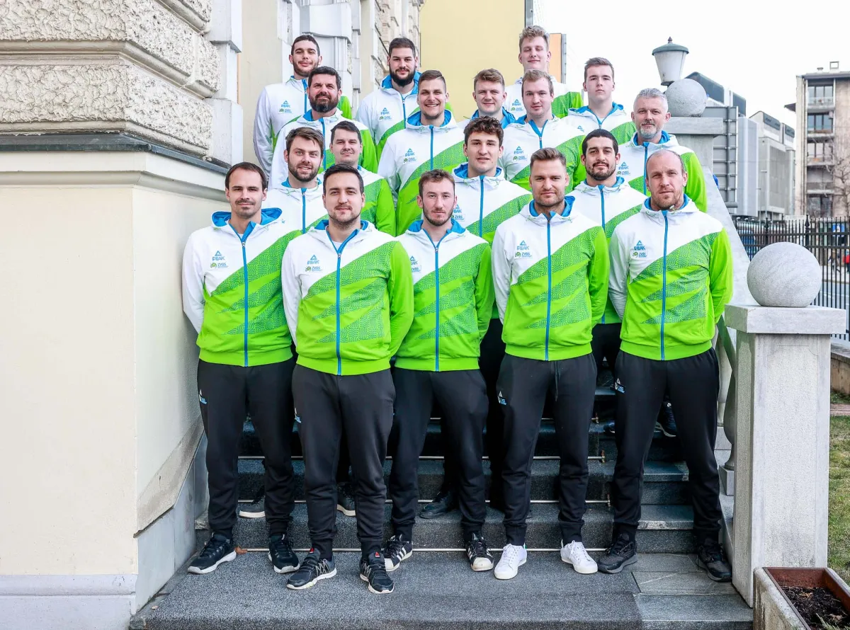 Borbeni člani brez EP, a z dobrim vtisom