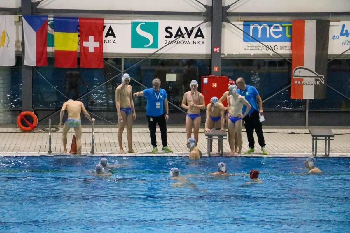 V zadnji četrtini zlomili odpor Avstrijcev