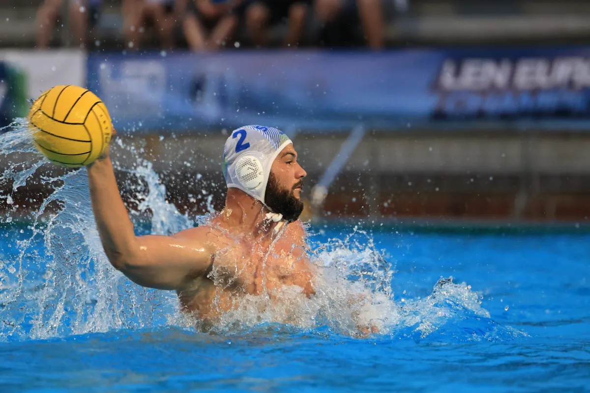 Visoka zmaga nad Finci, sledi Švica