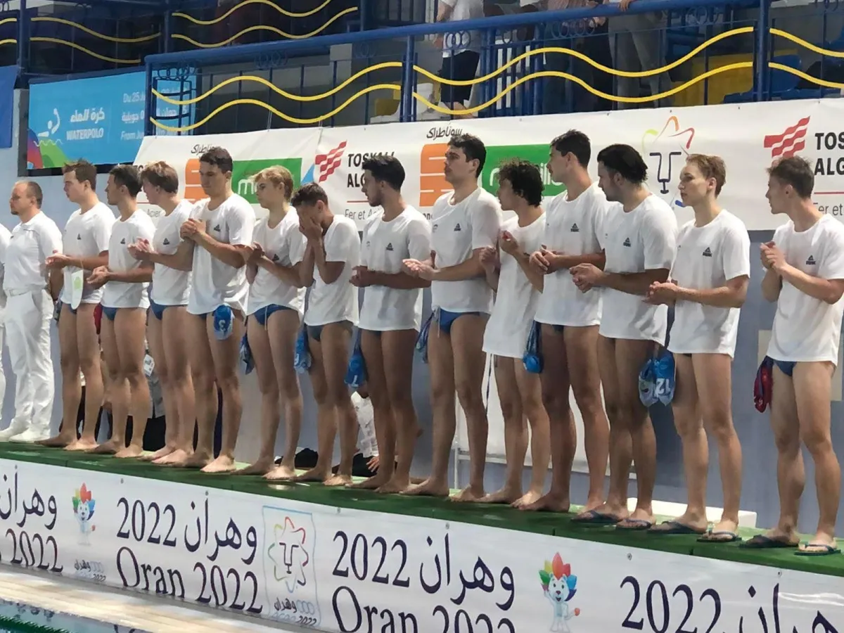 Za Škofove izbrance usodna uvodna četrtina