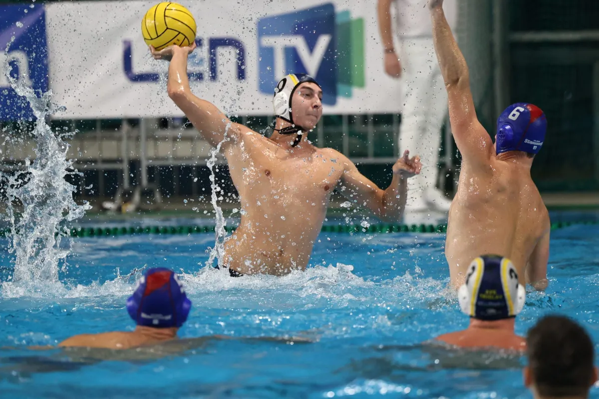 Žreb pokala članov in dečkov