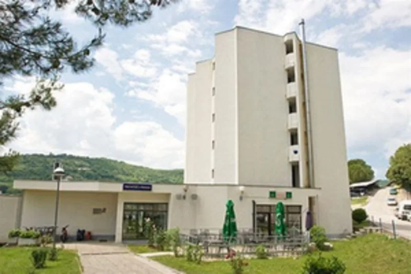 Študentski dom Prisoje