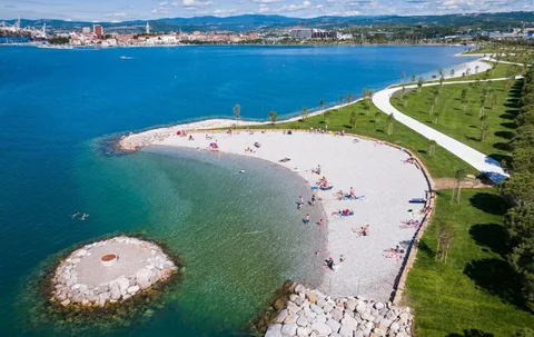 Žusterna
